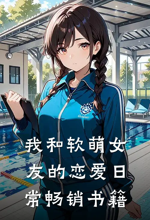 我和软萌女友的恋爱日常畅销书籍