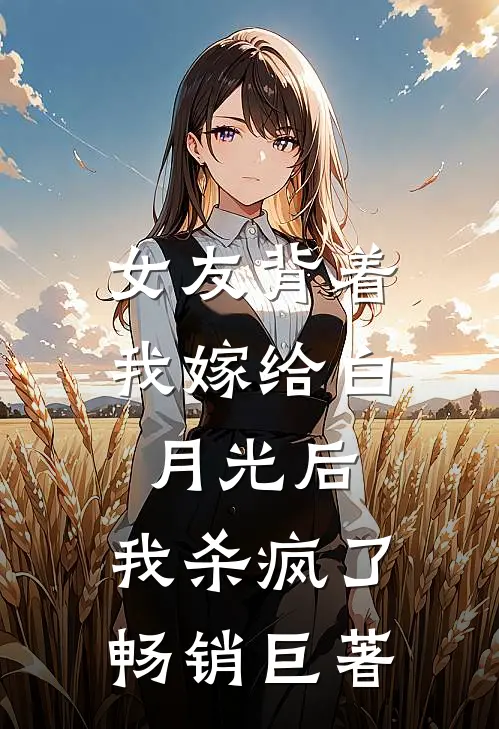 女友背着我嫁给白月光后，我杀疯了畅销巨著