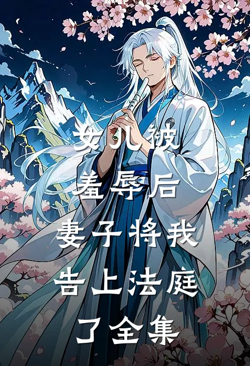 女儿被羞辱后，妻子将我告上法庭了全集