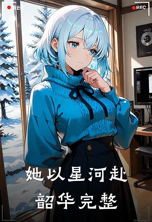 她以星河赴韶华完整