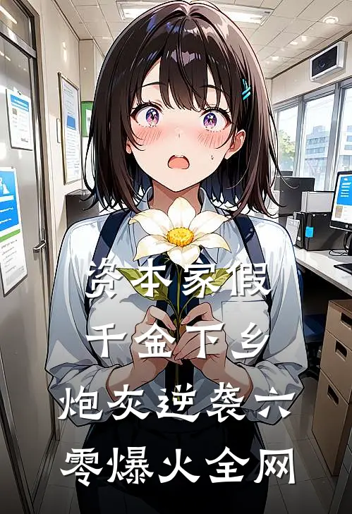资本家假千金下乡，炮灰逆袭六零爆火全网