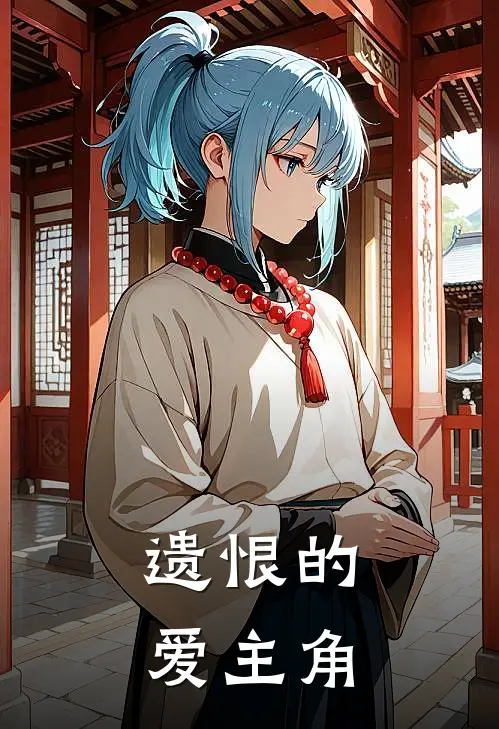 遗恨的爱主角