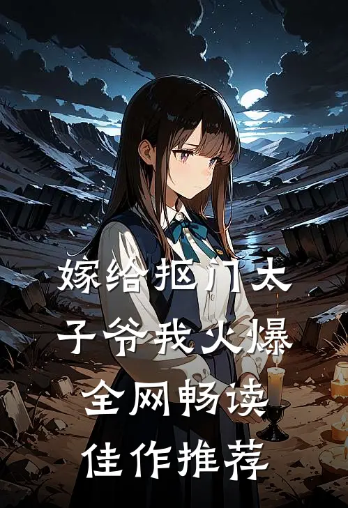 嫁给抠门太子爷我火爆全网畅读佳作推荐