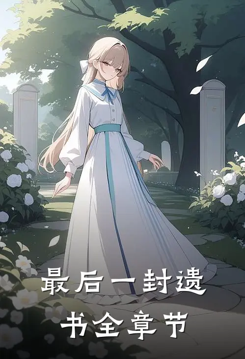 最后一封遗书全章节