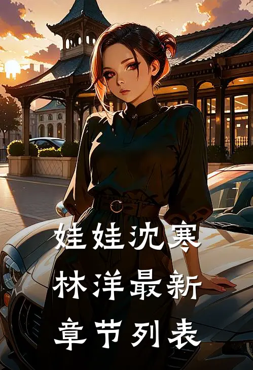 娃娃沈寒林洋最新章节列表