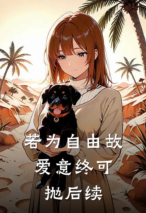 若为自由故，爱意终可抛后续
