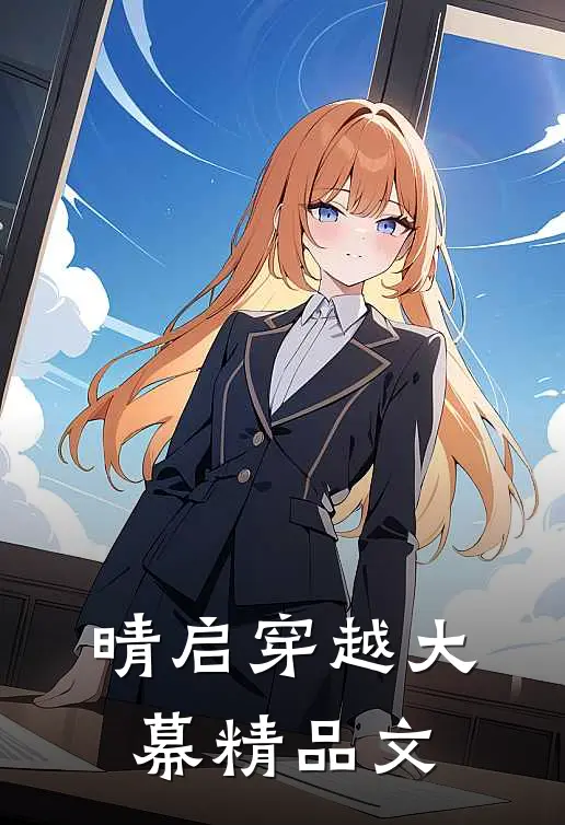 晴启穿越大幕精品文