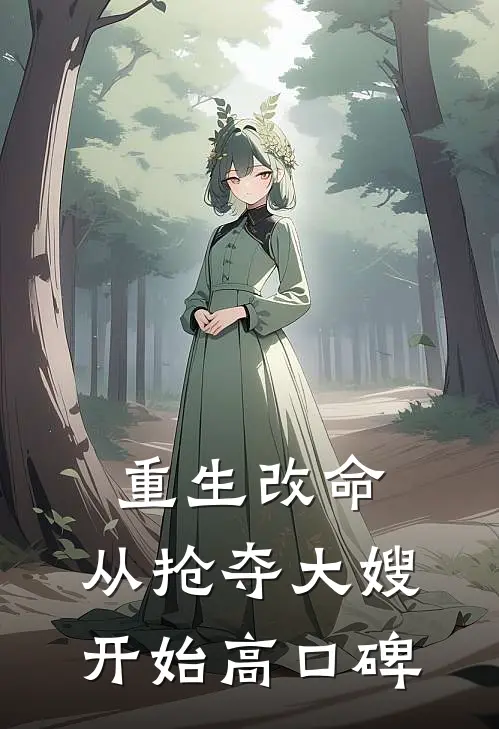 重生改命：从抢夺大嫂开始高口碑