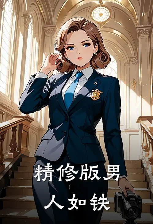 精修版男人如铁