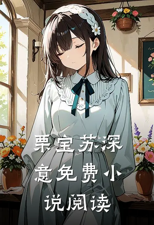 栗宝苏深意免费小说阅读