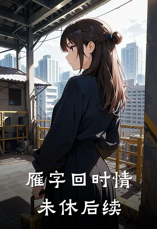 雁字回时情未休后续