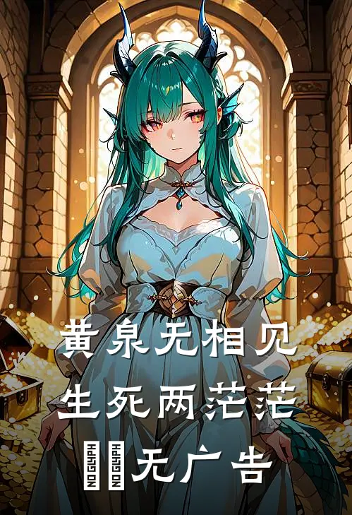 黄泉无相见，生死两茫茫‌‌无广告