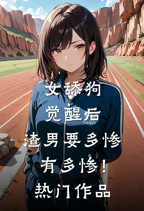 女舔狗觉醒后，渣男要多惨有多惨！热门作品