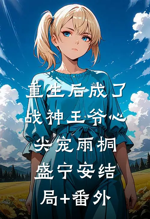 重生后成了战神王爷心尖宠雨桐盛宁安结局+番外