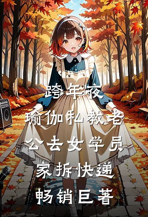 跨年夜，瑜伽私教老公去女学员家拆快递畅销巨著