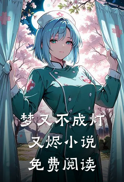 梦又不成灯又烬小说免费阅读