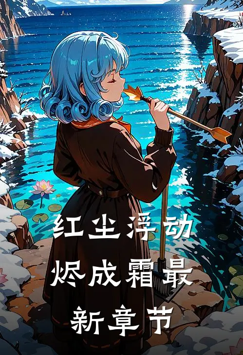 红尘浮动烬成霜最新章节