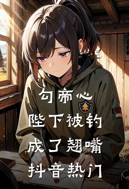 勾帝心，陛下被钓成了翘嘴抖音热门