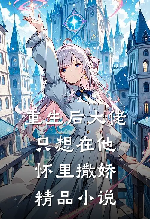 重生后大佬只想在他怀里撒娇精品小说
