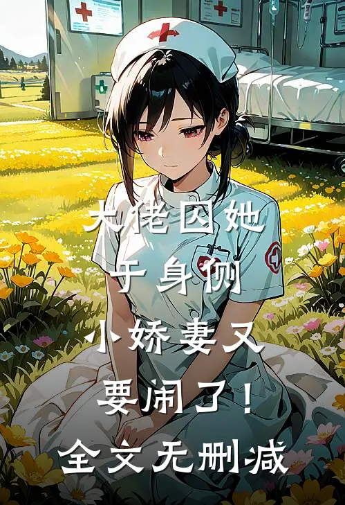 大佬囚她于身侧，小娇妻又要闹了！全文无删减