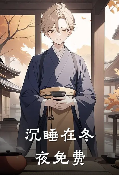 沉睡在冬夜免费