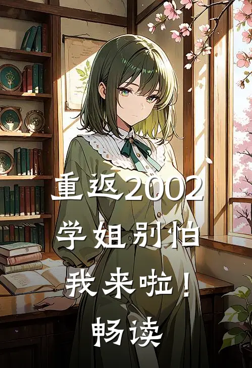 重返2002：学姐别怕我来啦！畅读