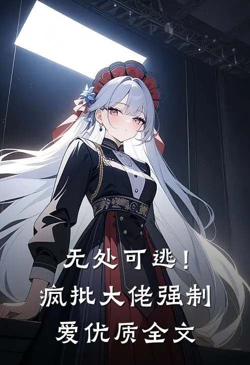 无处可逃！疯批大佬强制爱优质全文