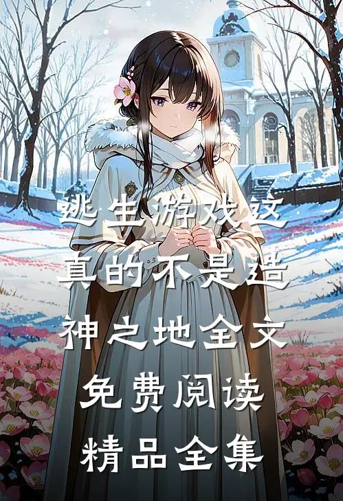 逃生游戏这真的不是造神之地全文免费阅读精品全集