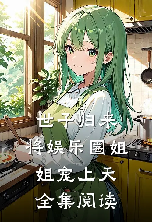 世子归来，将娱乐圈姐姐宠上天全集阅读