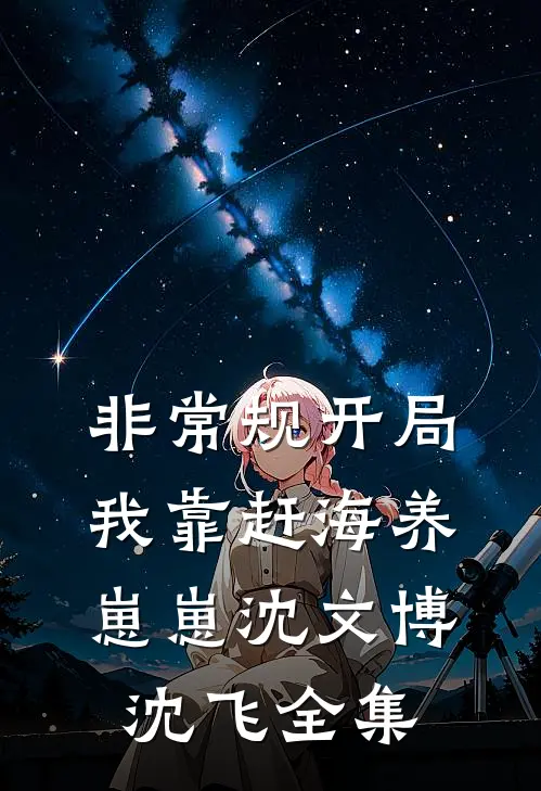 非常规开局：我靠赶海养崽崽沈文博沈飞全集