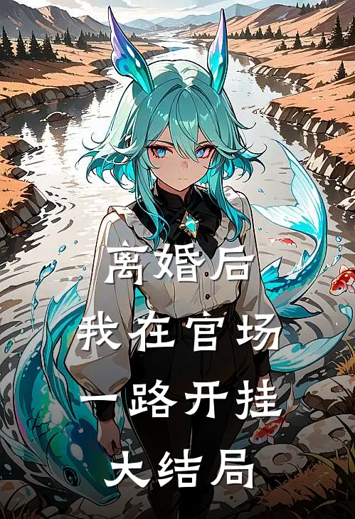 离婚后，我在官场一路开挂大结局