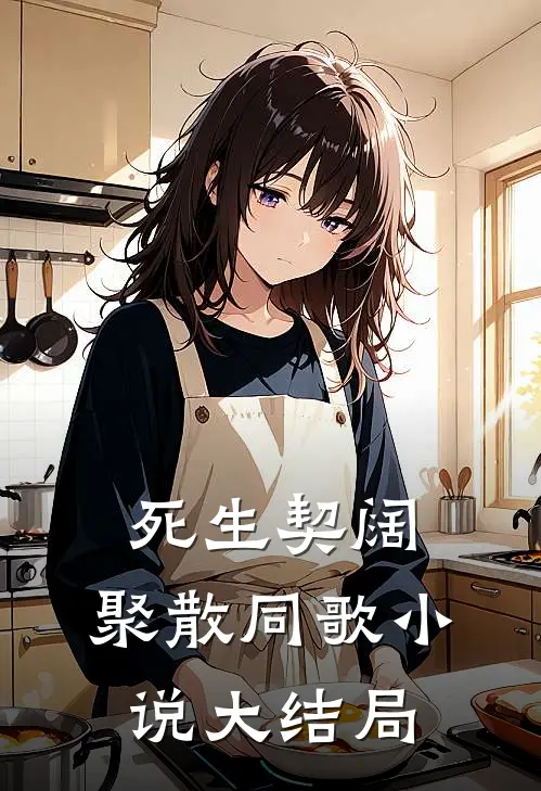 死生契阔，聚散同歌小说大结局