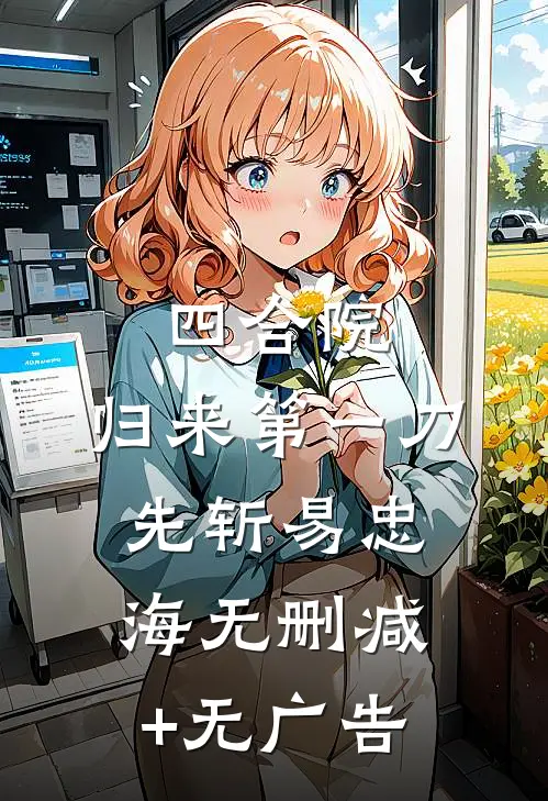 四合院：归来第一刀，先斩易忠海无删减+无广告