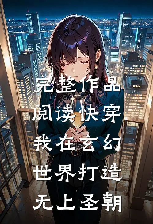 完整作品阅读快穿：我在玄幻世界打造无上圣朝