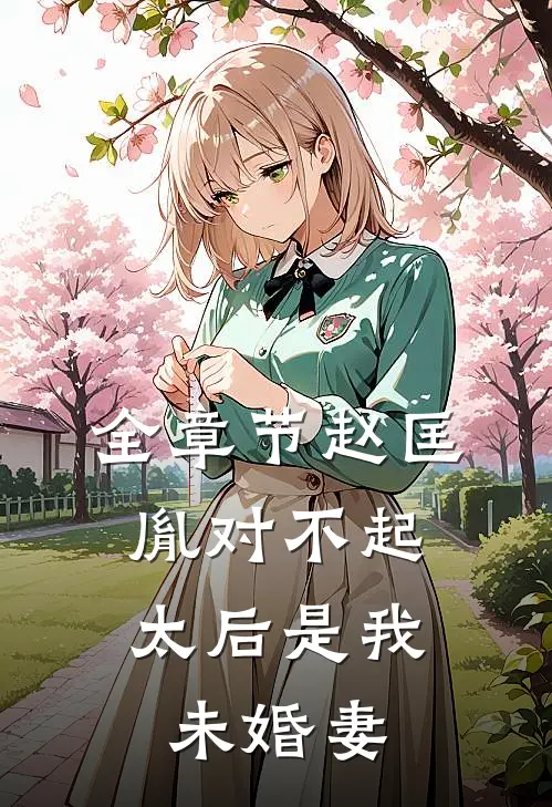 全章节赵匡胤对不起,太后是我未婚妻免费阅读