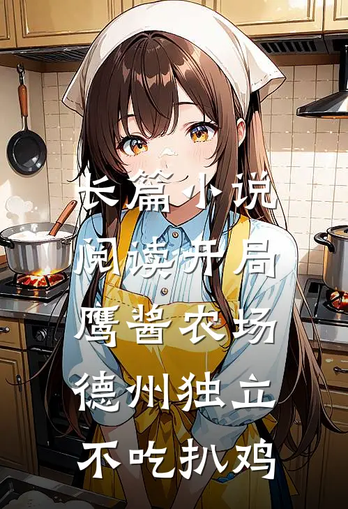 长篇小说阅读开局鹰酱农场，德州独立不吃扒鸡