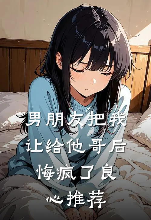 男朋友把我让给他哥后，悔疯了良心推荐