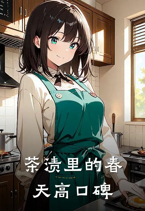 茶渍里的春天高口碑