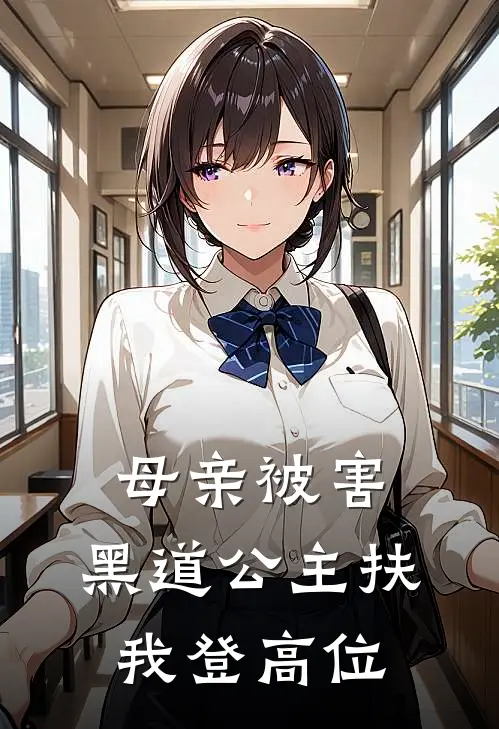 母亲被害，黑道公主扶我登高位
