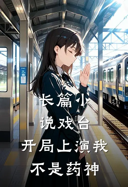 长篇小说戏台:开局上演我不是药神