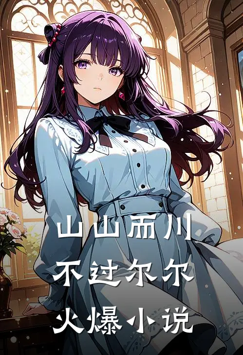 山山而川，不过尔尔火爆小说