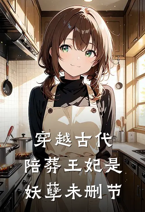 穿越古代,陪葬王妃是妖孽未删节版