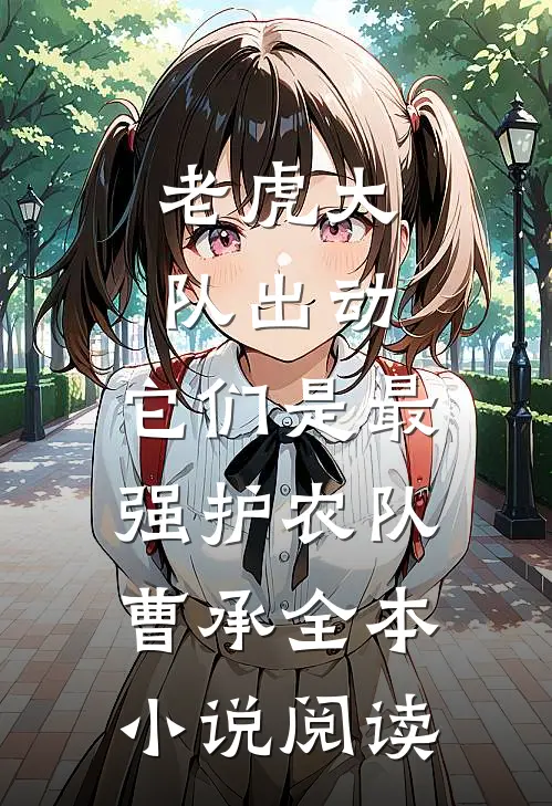 老虎大队出动，它们是最强护农队曹承全本小说阅读