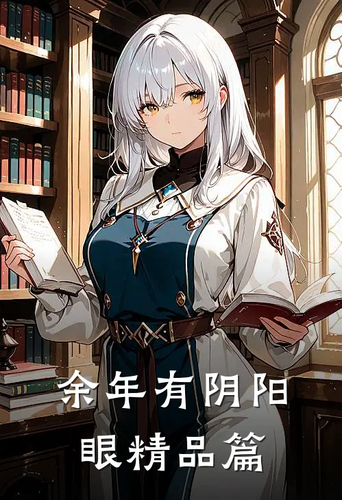 余年有阴阳眼精品篇