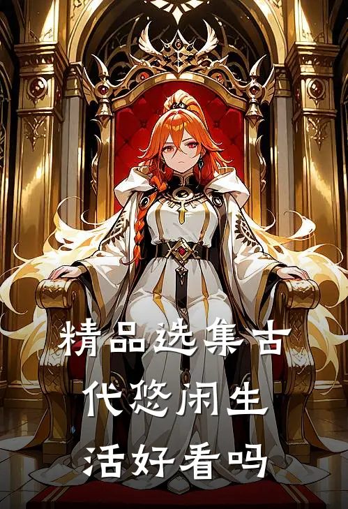 精品选集古代悠闲生活好看吗