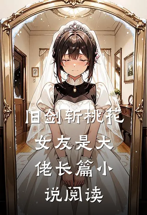 旧剑斩桃花，女友是大佬长篇小说阅读