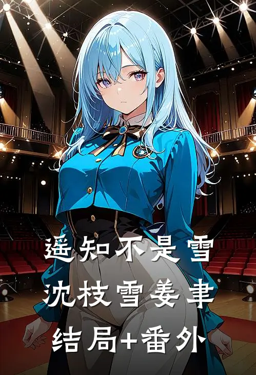 遥知不是雪沈枝雪姜聿结局+番外