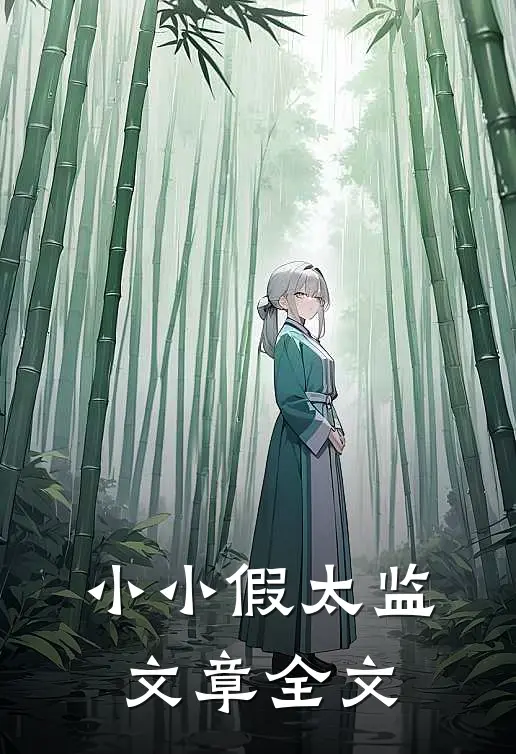 小小假太监文章全文