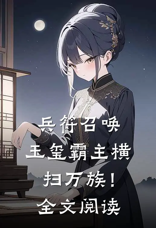 兵符召唤：玉玺霸主横扫万族！全文阅读