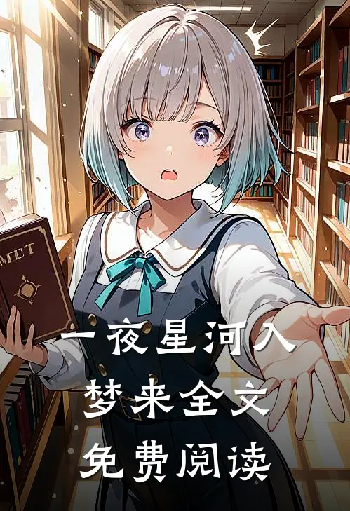 一夜星河入梦来全文免费阅读